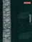 Banarasi chiffon silk saree dark green with silver zari woven buttas and silver zari woven border