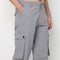 Adventure Friendly Heavy Duty Pants With Fashion Utility Pockets