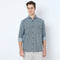 Checkered Cruiser Shacket Casual Shirt