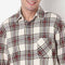 Checkered Cotton Ranger Shirt