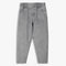 Classic Girls Mid Wash Sloutch Fit Denim With All Round Elasticated Waistband
