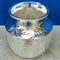 German Silver ashtalakshmi Kalash for Puja, Puja Lota