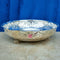 German Silver Puja Bowl, Decorative Bowl