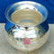 German Silver Lota, Kalash for puja/ puja plain