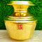 Brass Ghada Water Pot, Kudam Pooja Pot, Pital ka Ghada