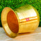 Brass Lota , Handmade Lota Kalash Oval Shaped , Brass Lota for Puja