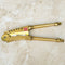 Brass Bettle Nut Cutter Sarota, Brass Supari Cutter,Betel Nut Cutter,Sudi,Cyan Cutter (Set of One Piece)