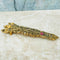 Antic Aarthi Spoon, Three Face Kapur Aarthi Spoon, Antic Puja Aarthi Spoon