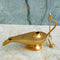 Brass Aladdin Chirag, Chirag Decorative Showpiece