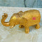 Brass Elephant, Brass Elephant Showpiece Home Decor