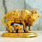 Antic Cow and Calf Status, Kamadhenu Status, Antic Gomatha