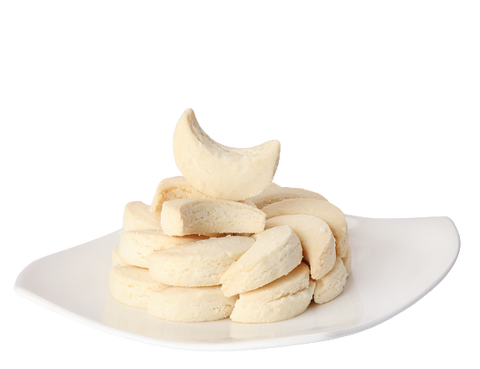 Half Moon Biscuits 200gms