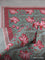 Block Printed Cotton Bedsheet - Single