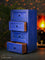 Wooden Mini Chest of Drawers