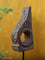 Antique Wooden Carving on Stand