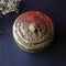 Vintage Brass Mukhwas Box - Set of 2