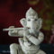 Marble Dust Sculpture - Ganesha