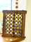 Natural Carved Shekhawati Jharokha Wall Decor