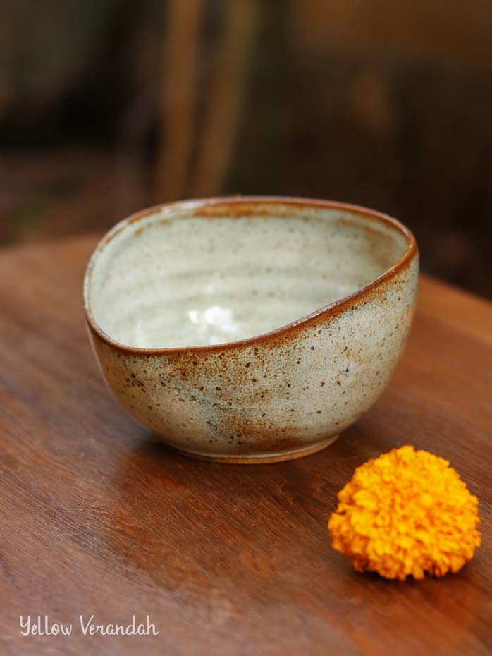 Stoneware - Bowls