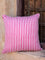 Bagh Cotton Cushion Cover - 16 Inch