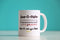 Love Meter Mugs