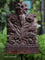 Antique Wooden Carving on Stand