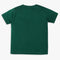 Boy'S Regular Fit Solid T-Shirt