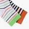 Boys Ankle Length Printed Socks (Pack of 2)