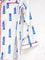 Lighthouse Magic Block Printed Cotton Top & Pyjama Set