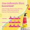Lily Miss Sunshine Sunscreen Body Lotion SPF 35 PA+++ by Plum BodyLovin'