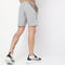 AirDry® Running Shorts With Inner Compression and Secure Mobile Pocket