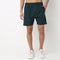 AirDry® Running Shorts With Inner Compression and Secure Mobile Pocket