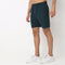 AirDry® Running Shorts With Inner Compression and Secure Mobile Pocket