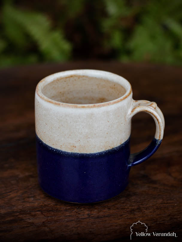 Stoneware - Coffee Mug