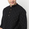 Cotton Printed Short Kurta