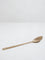 Westside Home Copper Utensil Serving Spoon