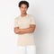 All Day Snug™ - Fine Modal Cotton Luxruy Blend With Japanese Mobilon Comfort - Knitted Solid Lounge T-Shirt