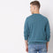 All Day Pullover™ - Comfortable exclusive soft Cotton Blend Hand Knitted With exquisite fashioning