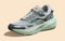 Begin Walk Flames For Women : Grey