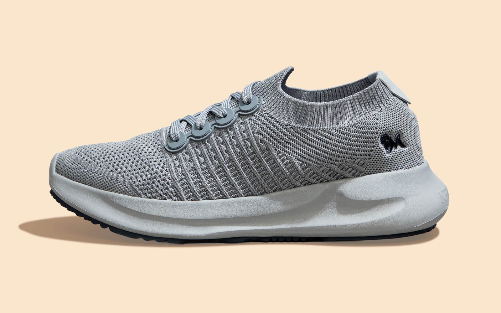 Begin Walk Pro : Grey