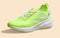 Begin Walk Pulse For Women : Neon Green