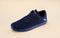 Cotton Classic Sneakers : Midnight Blue