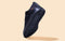 Elevate Low Top : Black