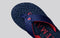 Float Ease Flips : Navy - Red