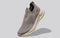 Flex Rib Slip Ons : Taupe