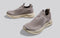 Flex Rib Slip Ons : Taupe