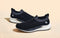 Grip Fit Slip Ons : Black