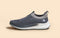 Grip Fit Slip Ons : Grey