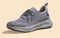 ReLive Knit Sneakers Renew : Grey