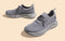 ReLive Knit Sneakers Renew : Grey